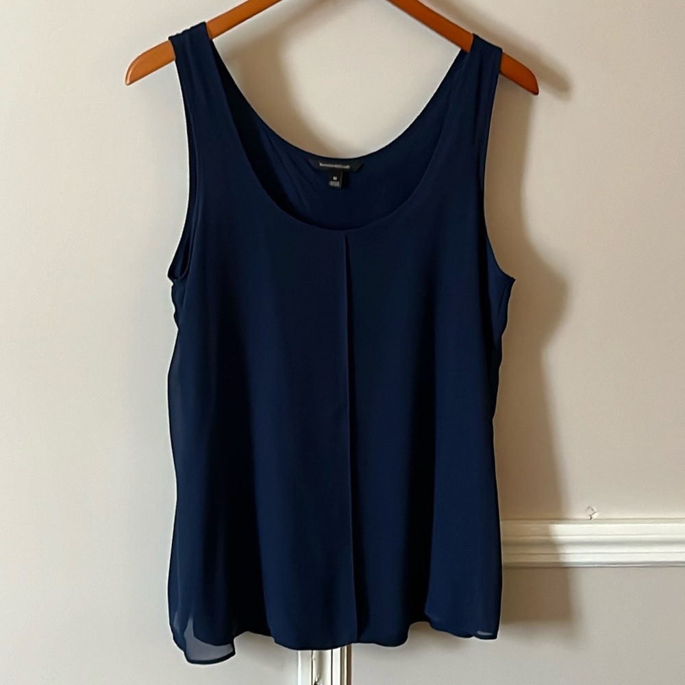 Banana Republic tank